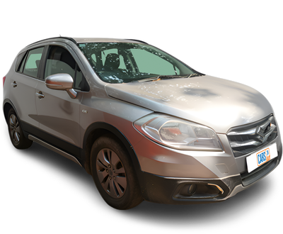Maruti S Cross-img